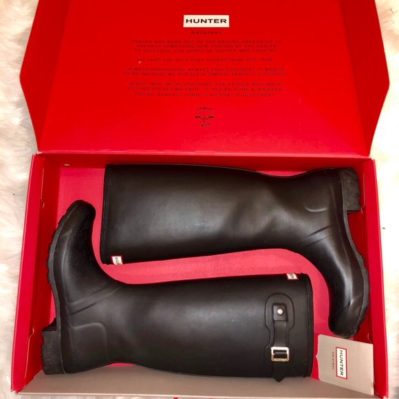 Hunter Other - Hunter Boots